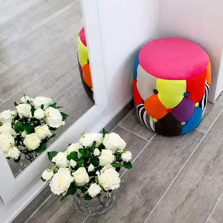 Rose Apartment-2