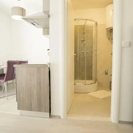 Apartman Neyra 3-2