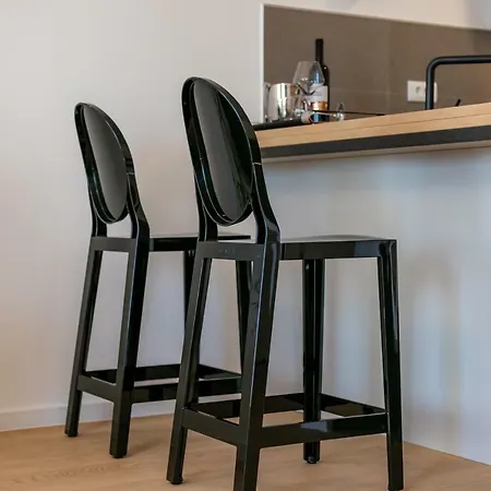 Luxury Apartment Kampanel-3