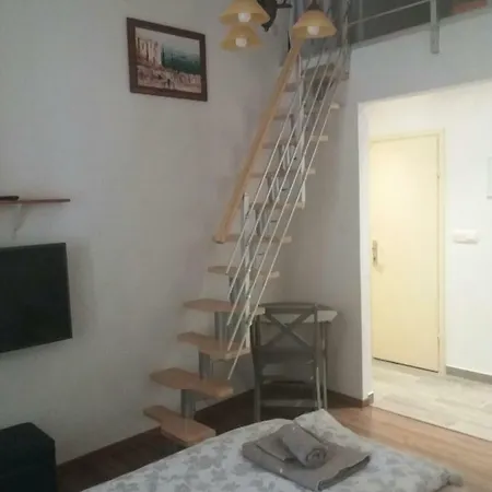 Apartman studio Petar-2