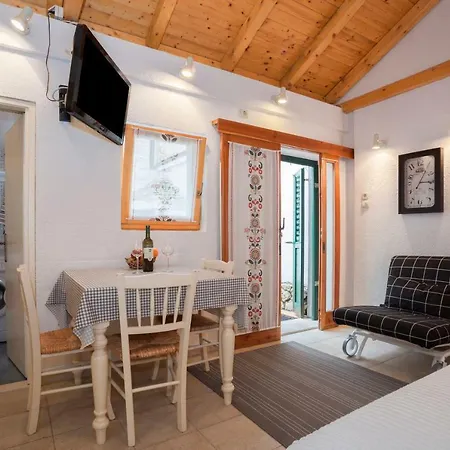 Studio Apartment Karlo-2