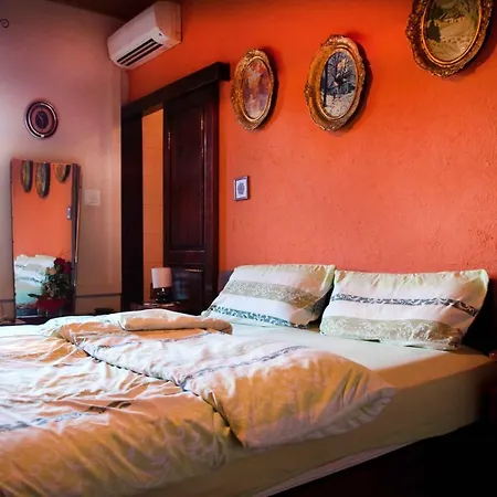 Buga And Tuga Rooms-3