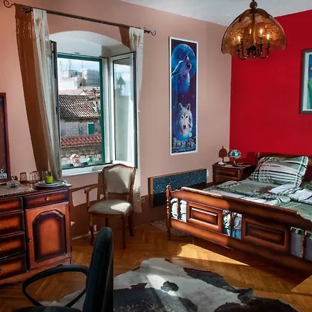 Buga And Tuga Rooms-2