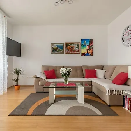 Apartment Spalato-3