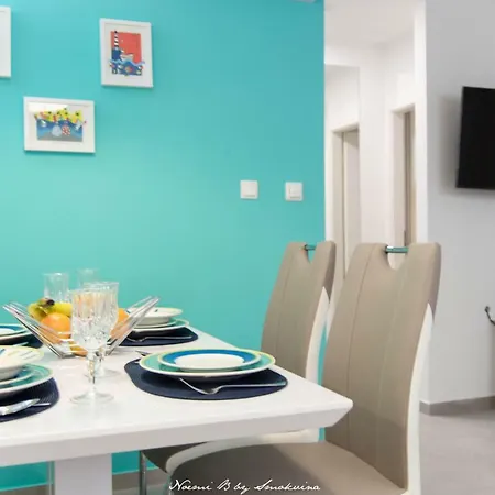 S&S Split Apartment-3