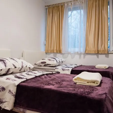 Đeni luxury apartment-3