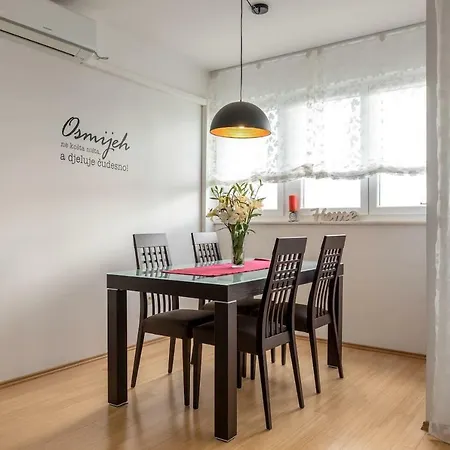 Apartment Spalato-2