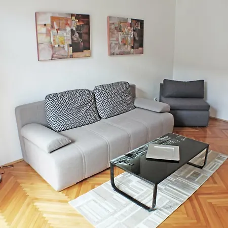 Orchidea Apartment Split In The Centre-3