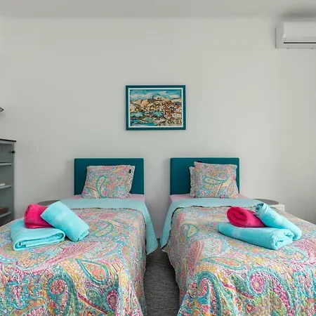 Apartment Kapo-3