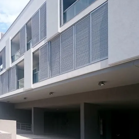 Luxury Apartment-2