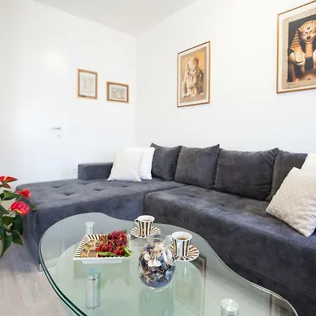 Apartman Daria-3