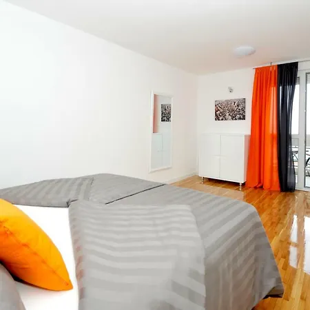Apartment Bonium-3