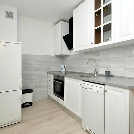 Apartment Bonium-2