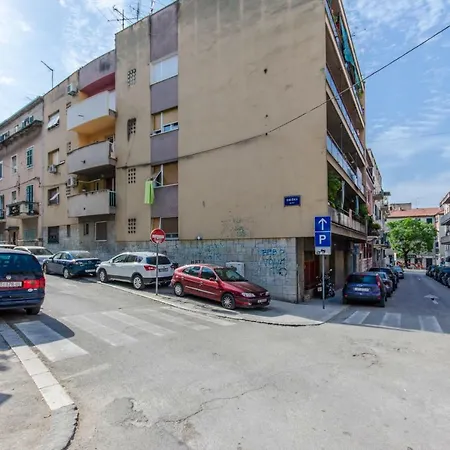 Apartment "Pomalo"-2