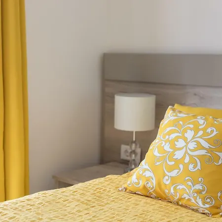 Luxury room&studio Stella Maris-2