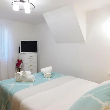 Studio Apartment Milla-3