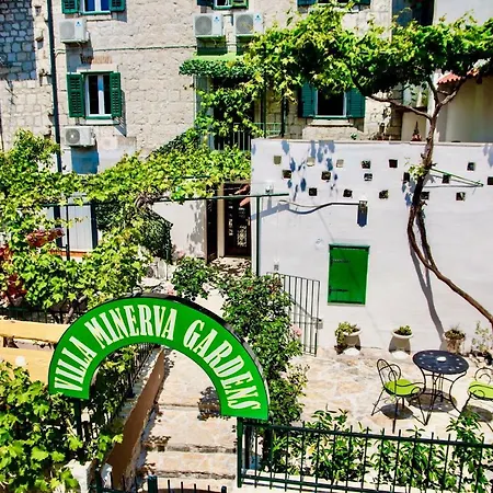 Luxury Villa Minerva Gardens-3