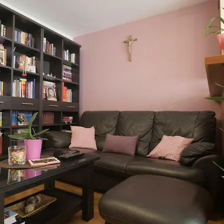 Apartment Ivana-2