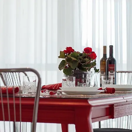 Apartment Milana - Cozy Stay With Free Parking-2
