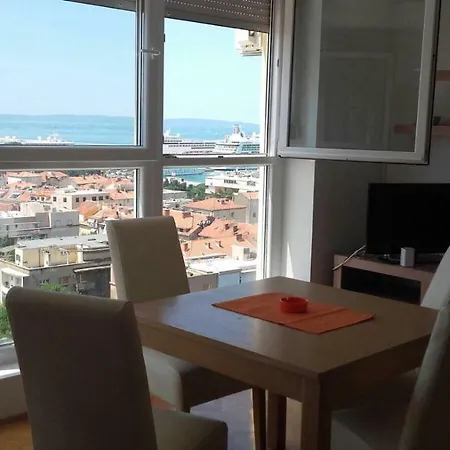 Sweet Apartment With Beautifull View-3