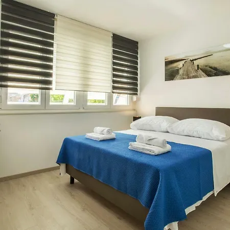 Ac Apartment With 2 Bedrooms And 2 Bathrooms-Free Private Parking-3
