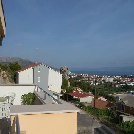 Apartment Ana-3