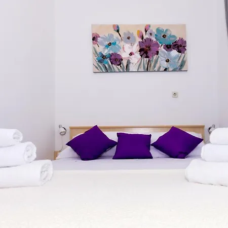 Apartment Dormir Split-2