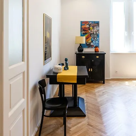 Apartment Mary-2