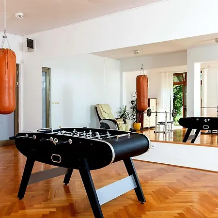 Villa Sea Breeze-2