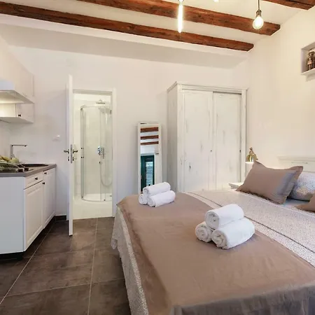Studio Apartments Insula-3