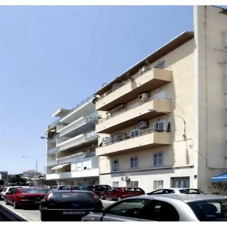 Apartment On The Coast-Jere-3