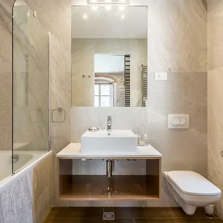 Bygrace Apartment-3