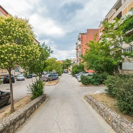 Apartment Grdelin-3