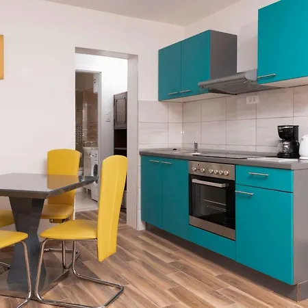Cakic Apartmani-3