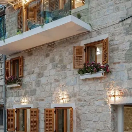 Luxury View Marjan-3