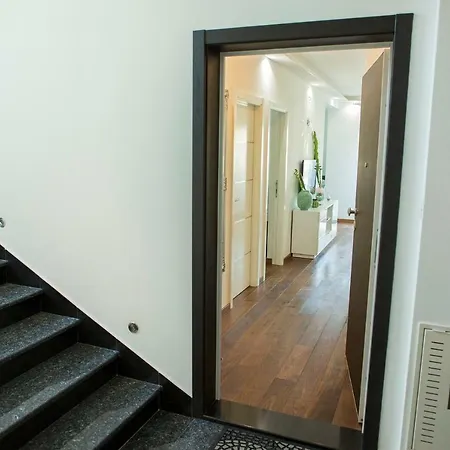 Apartment Tina-3