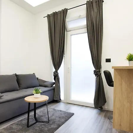 Senzacija Apartments-2