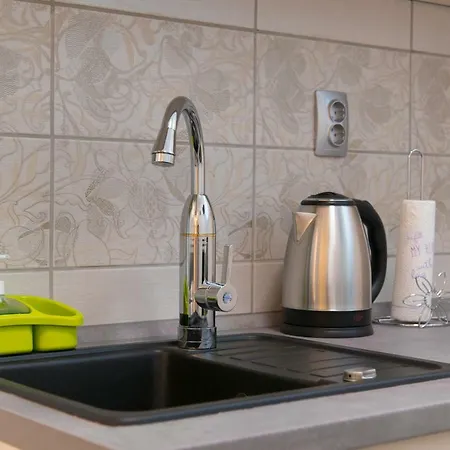 Apartman Elza-3
