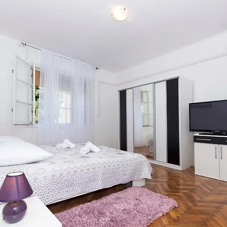 Apartment Mario-3