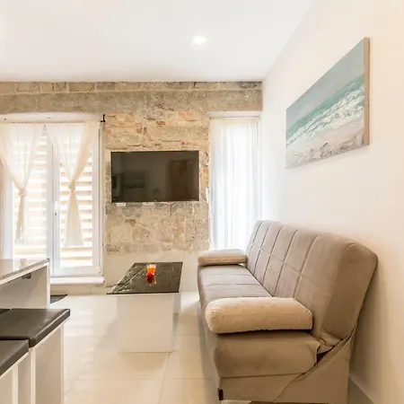 Apartment Delux-2