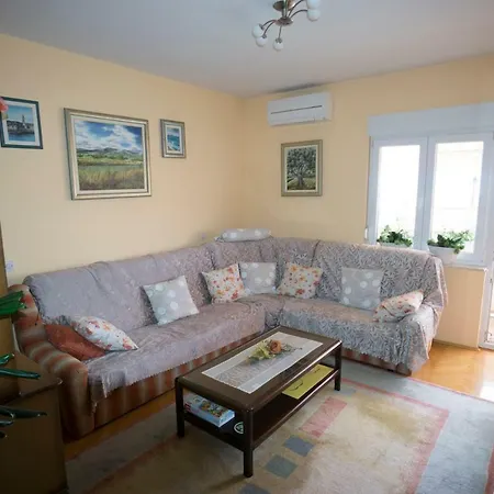 Apartman Barbi-2