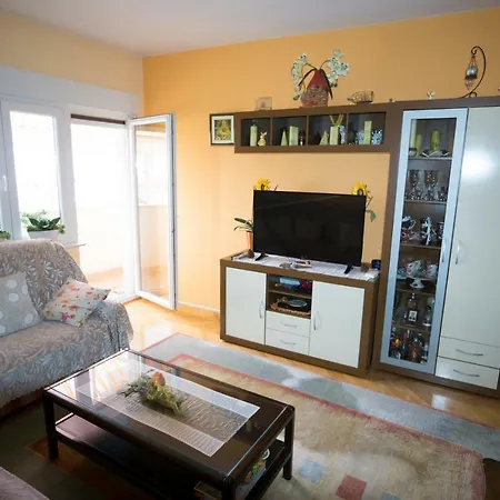 Apartman Barbi-3