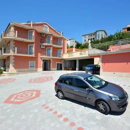 Apartman Lucic-3