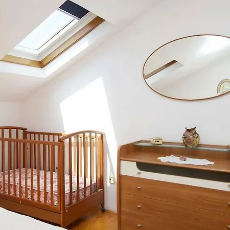 Apartman Bacvice-2