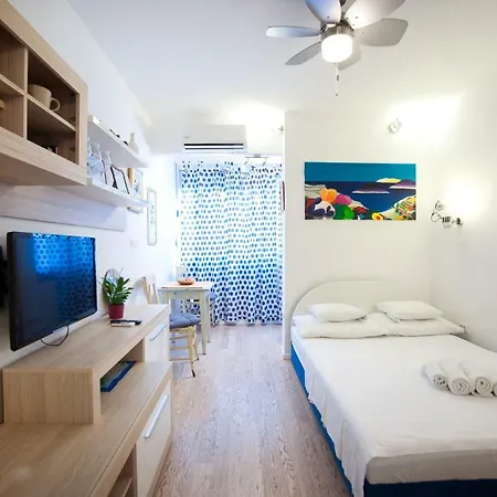 Asa Studio Apartment-3