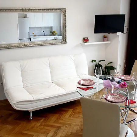 Apartments Prestige-3