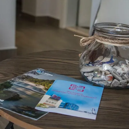 Apartman Dujmovic-2