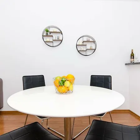 Apartment Sara-3