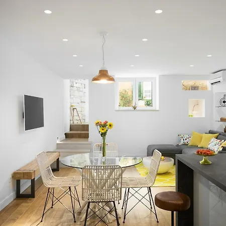 Apartman Didi-2
