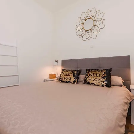 Apartments Horizons-3